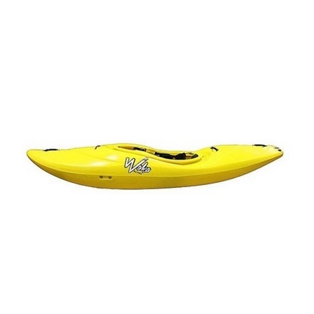 WAKA KAYAKS TUNA