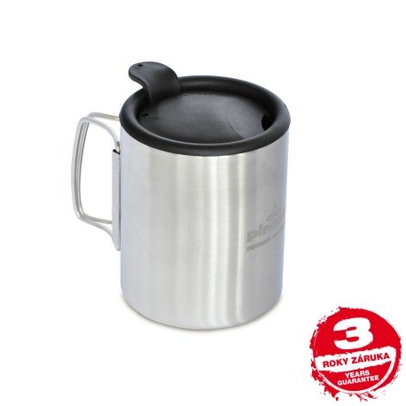 Mug steel